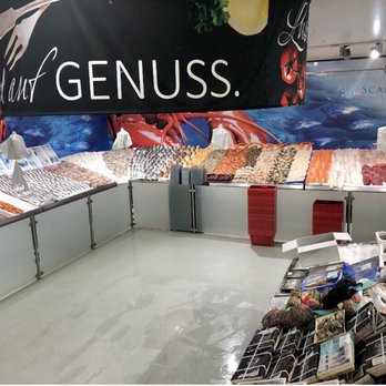 Buhara Seafood - Seafood Markets Near Me - Dietzenbach, HE