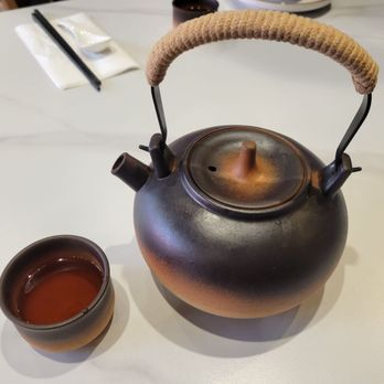 Treasure - Tea - Dim Sum Near Me - Belmont, California
