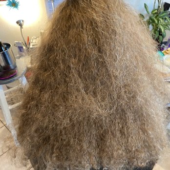 Liliane's Chair - Before - Hair Stylists Near Me - Long Beach, California Liliane's Chair - Before - Hair Stylists Near Me - Long Beach, California