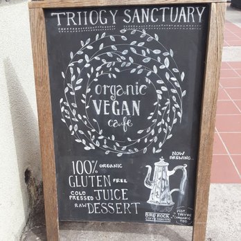Trilogy Sanctuary - Juice Bars & Smoothies Near Me - La Jolla, California Trilogy Sanctuary - Juice Bars & Smoothies Near Me - La Jolla, California