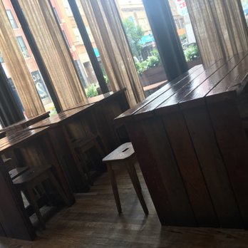 Antique Taco - Seating area - Venues & Event Spaces Near Me - Chicago, Illinois Antique Taco - Seating area - Venues & Event Spaces Near Me - Chicago, Illinois