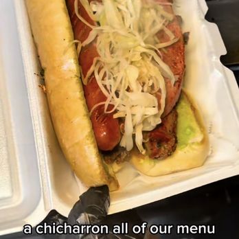 Garcia's Taco Bar - What was advertised - Latin American Near Me - Brentwood, New York Garcia's Taco Bar - What was advertised - Latin American Near Me - Brentwood, New York