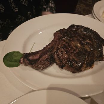 The Capital Grille - Steaks were perfectly cooked - Steakhouses Near Me - Scottsdale, Arizona The Capital Grille - Steaks were perfectly cooked - Steakhouses Near Me - Scottsdale, Arizona
