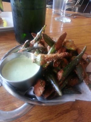 Parkside Bar & Bistro by null