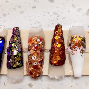 Amour Nails - Nail Salons Near Me - Mason, Ohio
