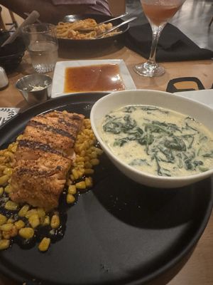 IL Forno Bar & Grill by null