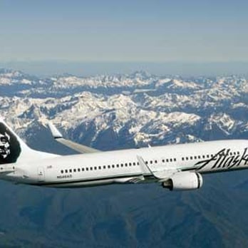 Alaska Airlines - Somewhere out there!! - Airlines Near Me - Seattle, Washington