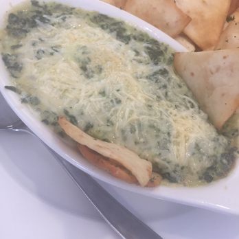The Kitchen - Spinach dip - New American Near Me - Wichita, Kansas The Kitchen - Spinach dip - New American Near Me - Wichita, Kansas