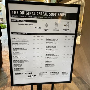 KITH Treats - Ice Cream & Frozen Yogurt Near Me - Honolulu, Hawaii KITH Treats - Ice Cream & Frozen Yogurt Near Me - Honolulu, Hawaii