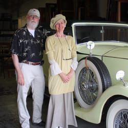 Guardians of the Past Appraisal Services - High quality appraisals at an affordable price.