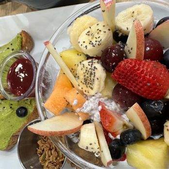 LOVELY SQUARE - Breakfast Bowl - Breakfast & Brunch Near Me - Sarasota, Florida LOVELY SQUARE - Breakfast Bowl - Breakfast & Brunch Near Me - Sarasota, Florida