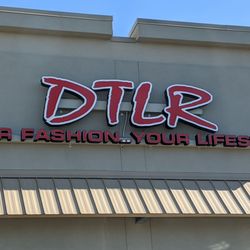 DTLR - DTLR