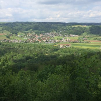 Schloss Habsburg - Castles Near Me - Habsburg, AG