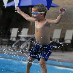 Blue Buoy Swim School
