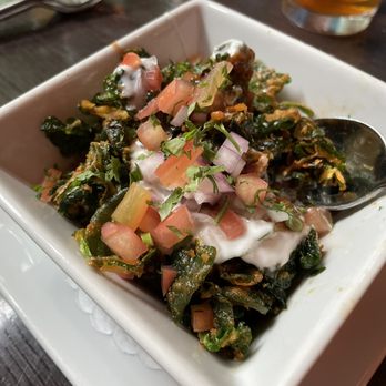 Rasika West End - Indian Near Me - Washington, DC, District of Columbia Rasika West End - Indian Near Me - Washington, DC, District of Columbia