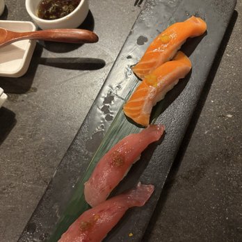 Kuma Sushi + Sake - Sushi Bars Near Me - San Francisco, California