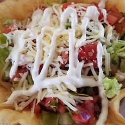 Taco Salad