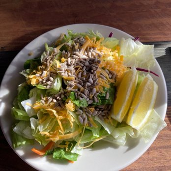 Brewsky's Broiler - Side salad - New American Near Me - Ontario, Oregon Brewsky's Broiler - Side salad - New American Near Me - Ontario, Oregon