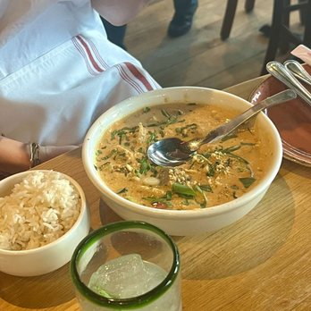 Doi Moi - Ratatouille Curry - Vietnamese Near Me - Washington, DC, District of Columbia