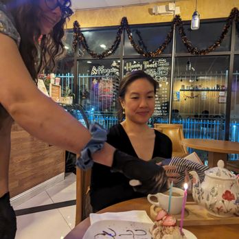 Is Sweet - Coffee & Tea Near Me - Las Vegas, Nevada