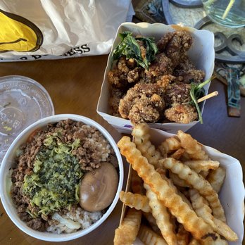 Jumbo Jumbo Cafe - Delicious to go order! - Bubble Tea Near Me - Ellicott City, Maryland