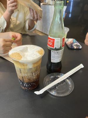 Interlude Coffee & Tea by null