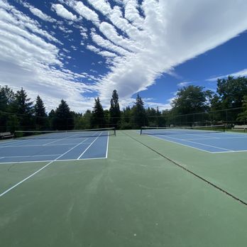 Manzanita Park - Tennis courts - Parks Near Me - Reno, Nevada Manzanita Park - Tennis courts - Parks Near Me - Reno, Nevada