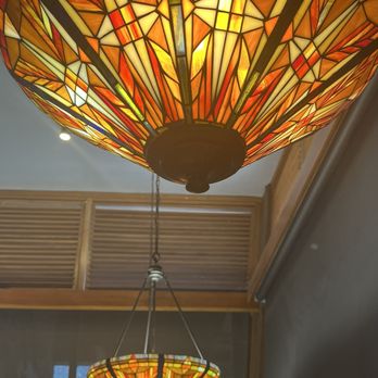 Number 1 Buffet - Tiffany lamps - Buffets Near Me - Avondale, Arizona