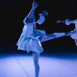 American Contemporary Ballet