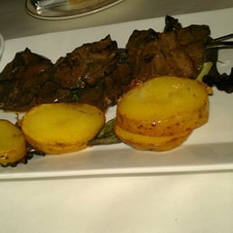 Beef Hearts