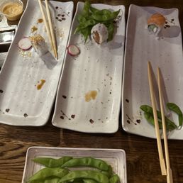 California Roll