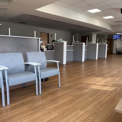 Strong Memorial Hospital