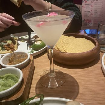 Meximodo - Lychee cocktail - Mexican Near Me - Metuchen, New Jersey Meximodo - Lychee cocktail - Mexican Near Me - Metuchen, New Jersey