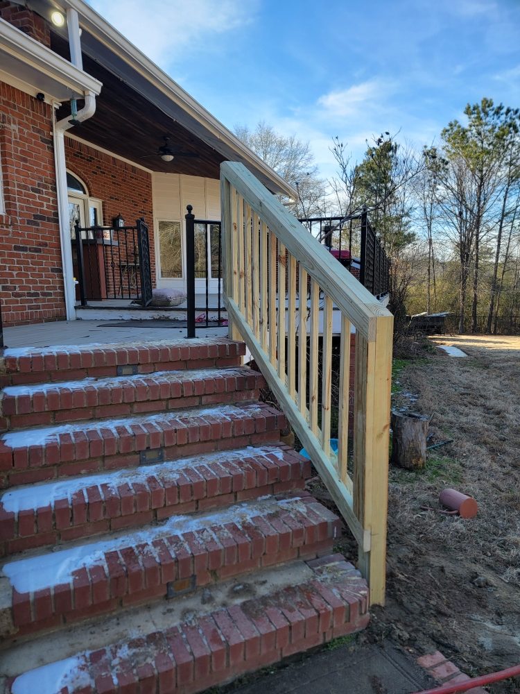 Slide of Jimenez Roofing