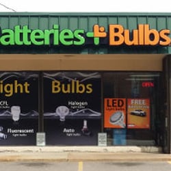 Batteries Plus