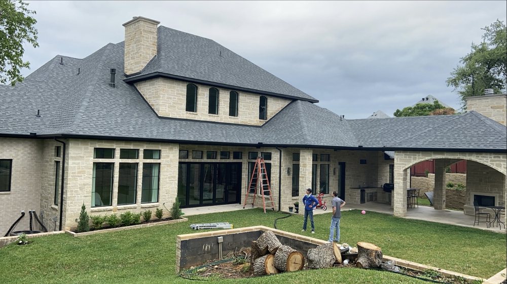 Slide of Taylor Roofing Solutions