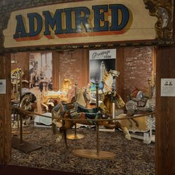 The Carousel Museum