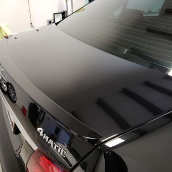 Affluent Auto Studios - Auto Detailing Near Me - Foxborough, Massachusetts Affluent Auto Studios - Auto Detailing Near Me - Foxborough, Massachusetts