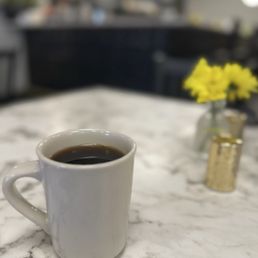 Coffee