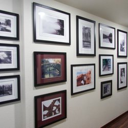 J Foster Photography - Gallery Framed Prints