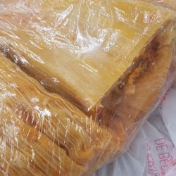 El Jakalito Market - Housemade tamales!