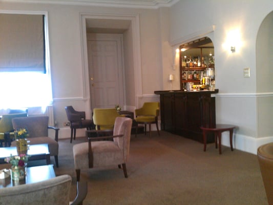 Abbey Hotel Bath, a Tribute Portfolio Hotel by null