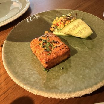 Tamarind - Tandoori paneer tikka - Indian Near Me - London, XGL