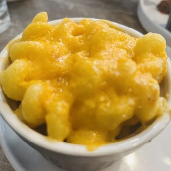 Sweet T's Southern Eatery - Baked Mac & Cheese - Soul Food Near Me - Montclair, New Jersey Sweet T's Southern Eatery - Baked Mac & Cheese - Soul Food Near Me - Montclair, New Jersey