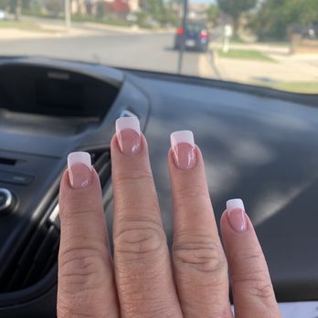 Red Persimmon Nails and Spa - Love it! - Nail Salons Near Me - Upland, California Red Persimmon Nails and Spa - Love it! - Nail Salons Near Me - Upland, California