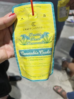 Buds and Brews by null