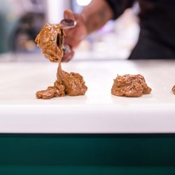 Savannah’s Candy Kitchen - River Street - The Original Praline is the one single item we are best known for.
