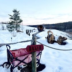 Nature Mystique Retreat - Trail to our retreat