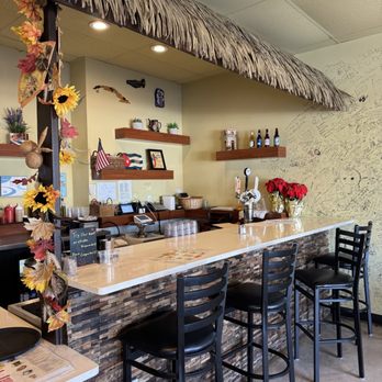 Juana La Cubana Cafe - Cuban Near Me - Dania Beach, Florida
