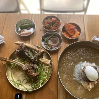 LEE GA - Korean Near Me - Los Angeles, California LEE GA - Korean Near Me - Los Angeles, California